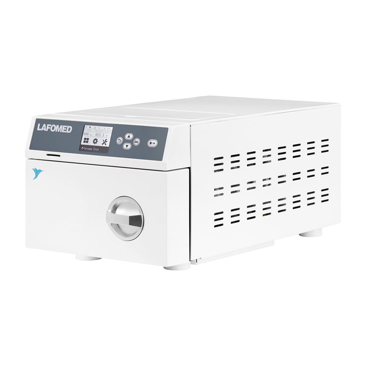 Autoclave Lafomed LFSS03AA LCD 3 L Classe B Médicale