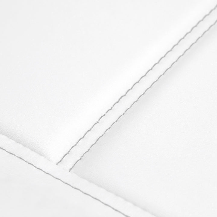 Fauteuil Esthétique Électrique Lux 273B à 3 Moteurs Blanc - image 9