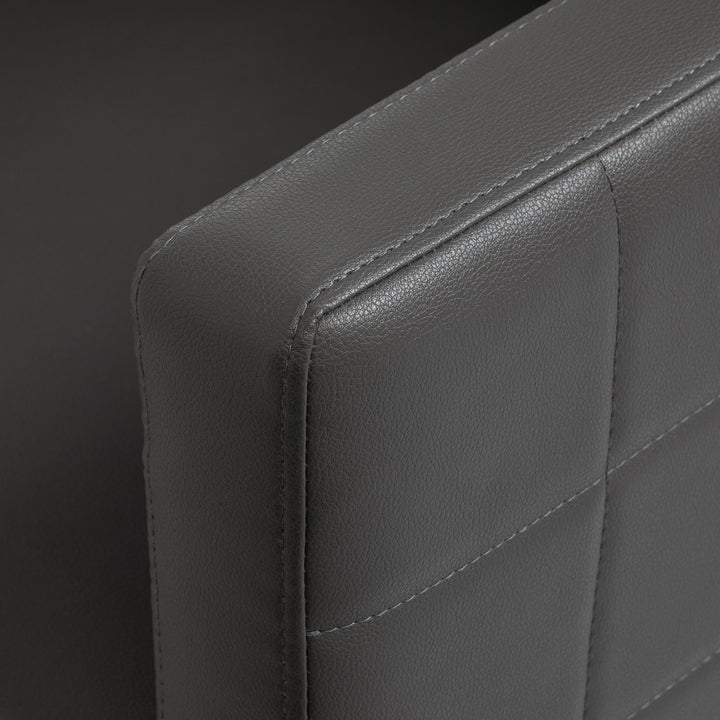 Unité de Lavage Gabbiano Ankara Gris 12