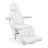 Fauteuil Esthétique Électrique Kate 4 Moteurs Blanc
