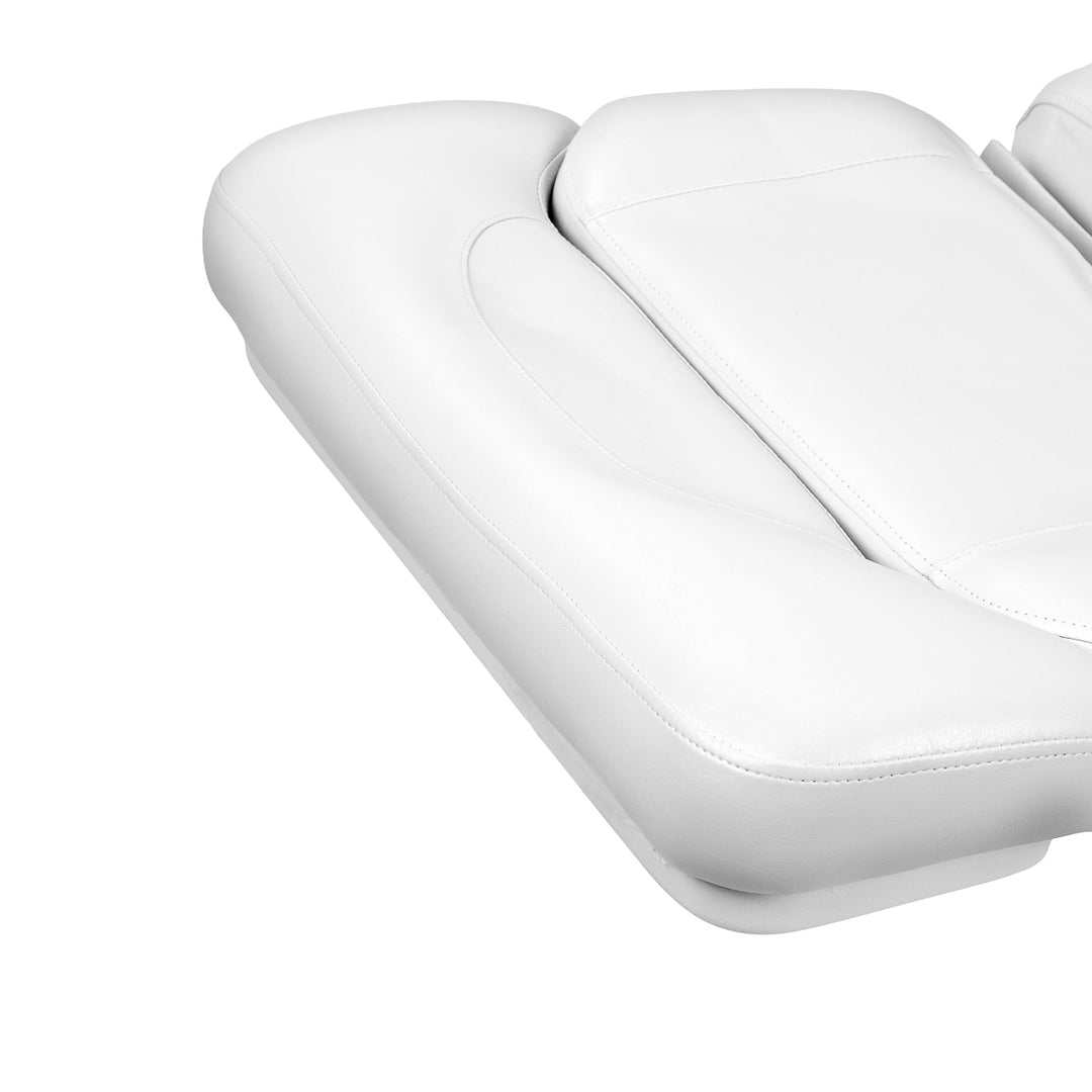 Fauteuil Esthétique Électrique Kate 4 Moteurs Blanc - image 7