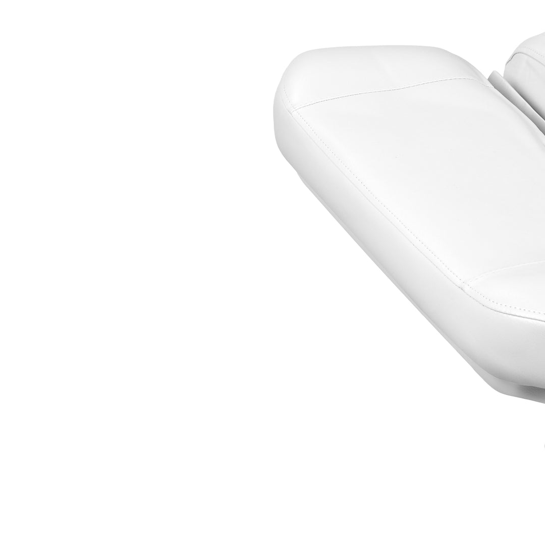 Fauteuil Esthétique Électrique Kate 4 Moteurs Blanc - image 9
