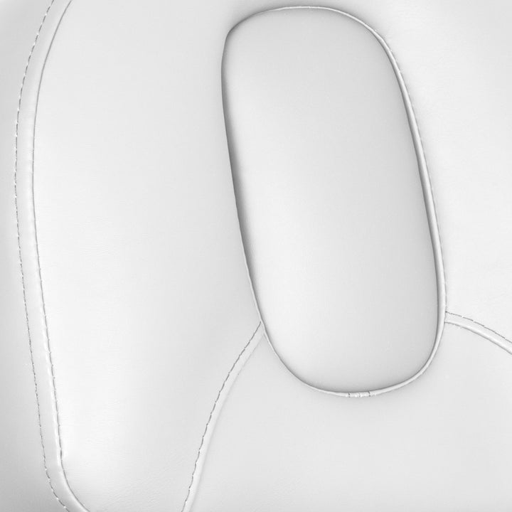 Fauteuil Esthétique Électrique Kate 4 Moteurs Blanc - image 10