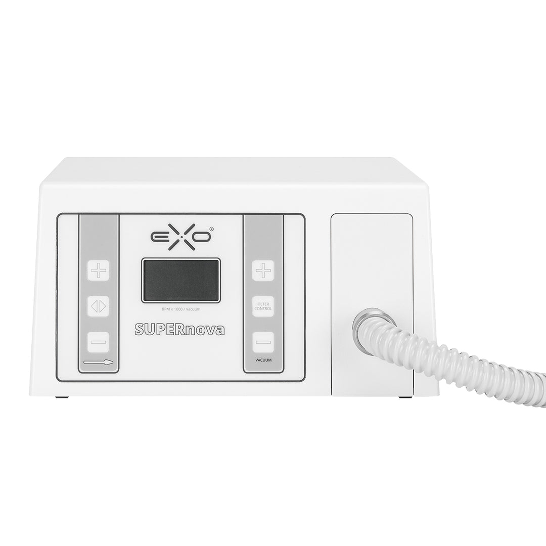 Ponceuse Ongle EXO Supernova 4