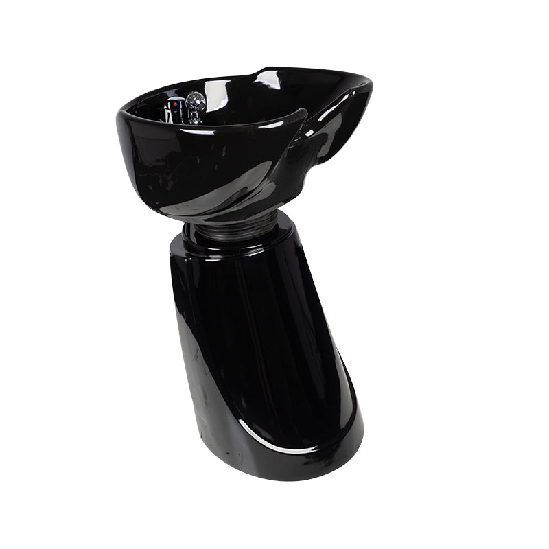 Colonne de Lavage Gabbiano MT-A3 Noir