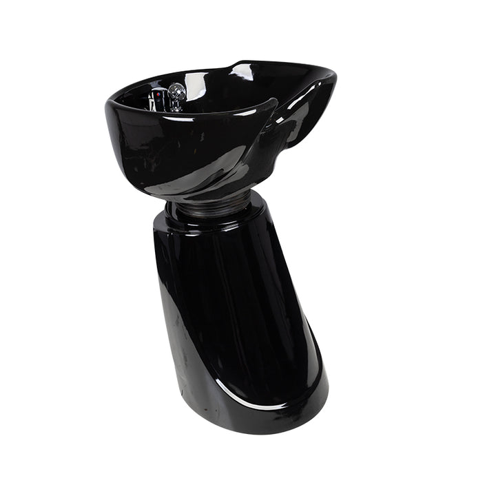 Colonne de Lavage Gabbiano MT-A3 Noir