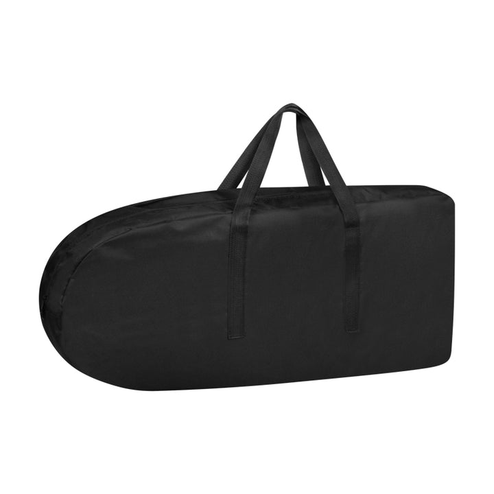 Chaise de Tatouage et Massage Portable Pro Ink 1811B Noir - image 6