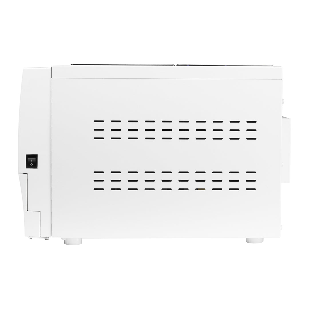 Autoclave Lafomed Standard Line LFSS18AA LED avec Imprimante 18 L Classe B Médicale - image 3