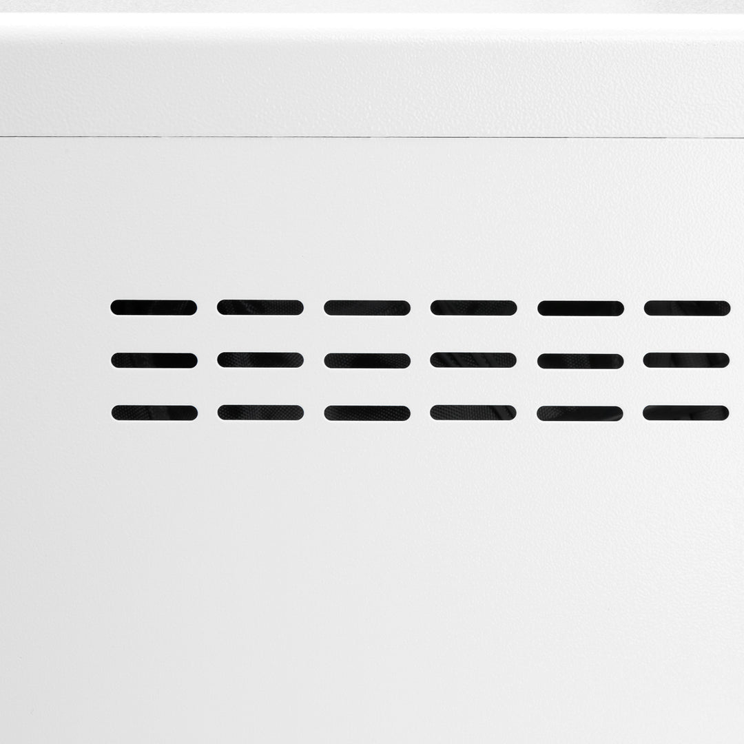 Autoclave Lafomed Standard Line LFSS18AA LED avec Imprimante 18 L Classe B Médicale - image 9