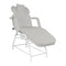 Fauteuil Esthétique Ivette Gris