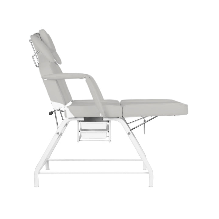 Fauteuil Esthétique Ivette Gris - image 3