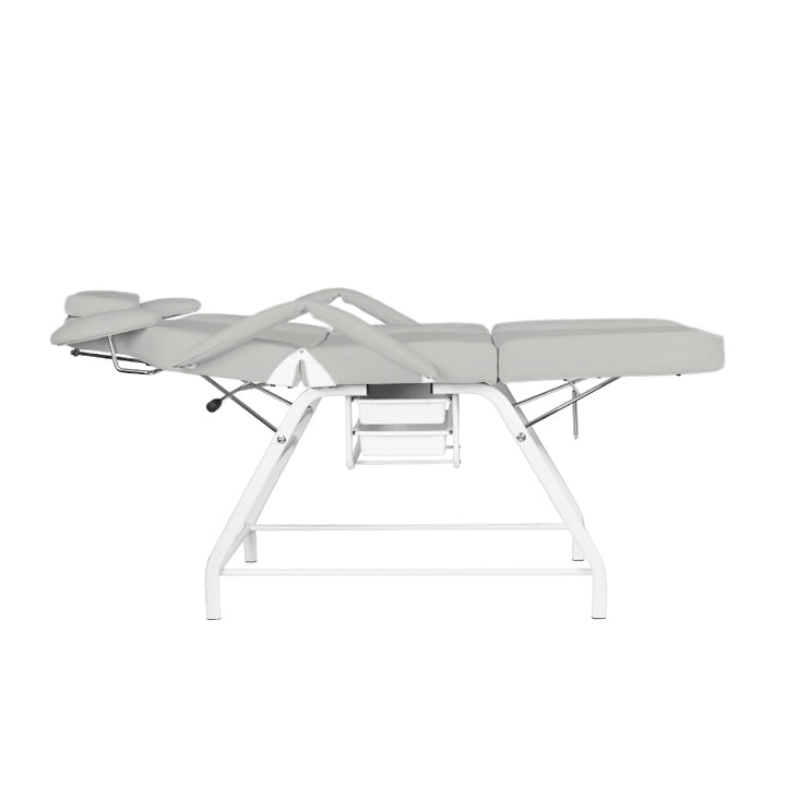 Fauteuil Esthétique Ivette Gris - image 4