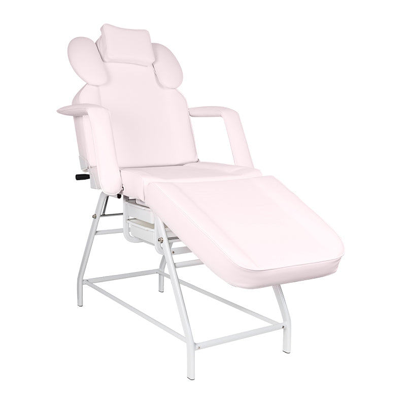 Fauteuil Esthétique Ivette Rose