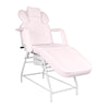 Fauteuil Esthétique Ivette Rose
