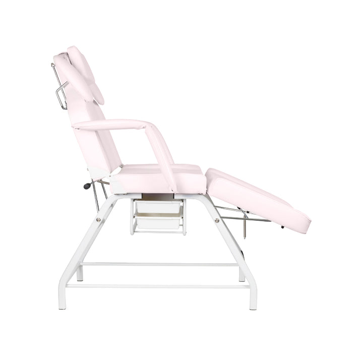 Fauteuil Esthétique Ivette Rose - image 2