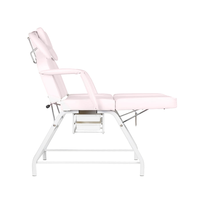 Fauteuil Esthétique Ivette Rose - image 3
