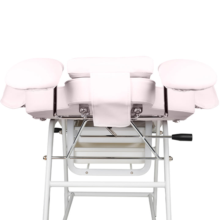 Fauteuil Esthétique Ivette Rose - image 6