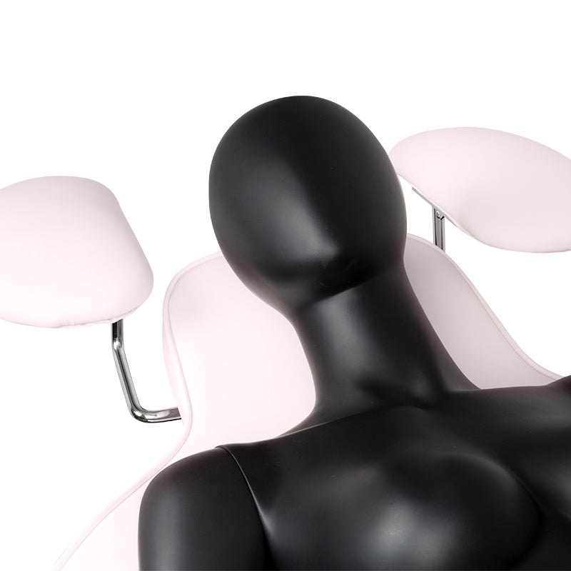 Fauteuil Esthétique Ivette Rose - image 8