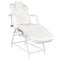 Fauteuil Esthétique Ivette Blanc