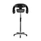 Casque Sèche-Cheveux sur Pied Gabbiano Infrazon 628 Noir