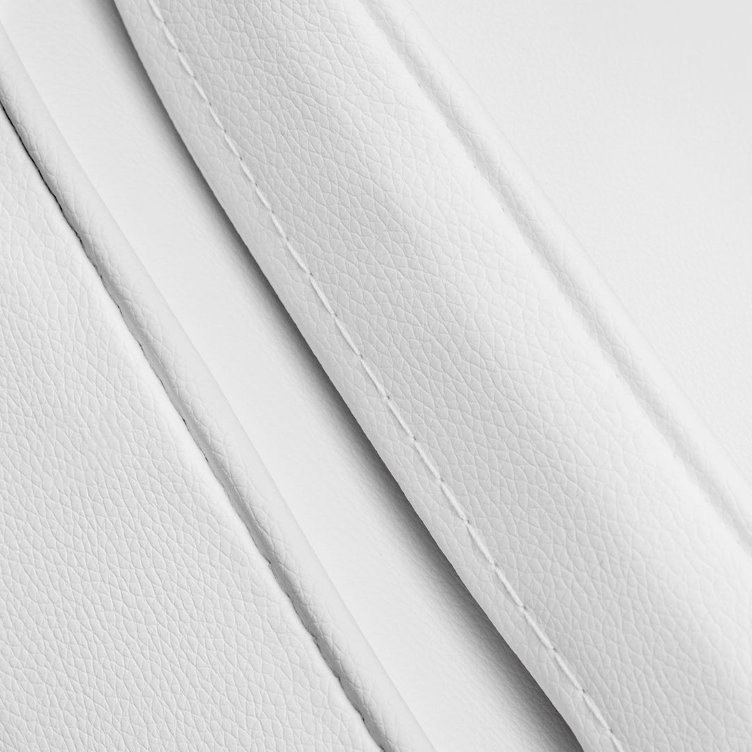 Fauteuil Esthétique Sillon avec Cuvettes Blanc 12