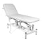 Table de massage Électrique Sillon 079 1 Blanc