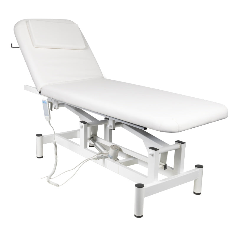 Table de massage Électrique Sillon 079 1 Blanc 1