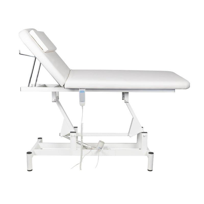 Table de massage Électrique Sillon 079 1 Blanc 3