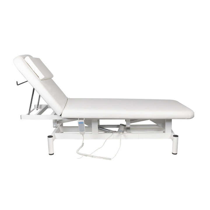 Table de massage Électrique Sillon 079 1 Blanc 4