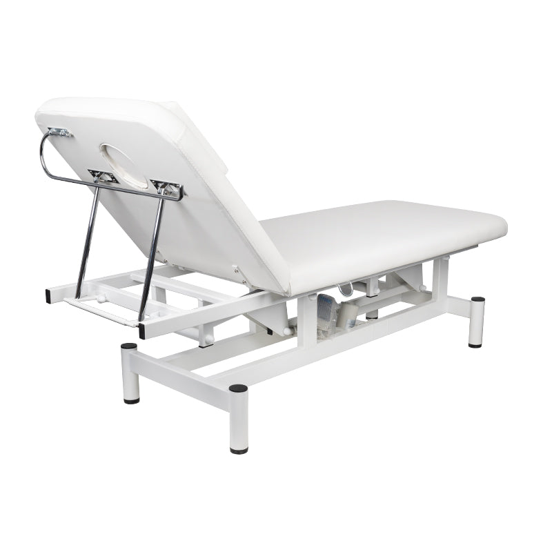 Table de massage Électrique Sillon 079 1 Blanc 5