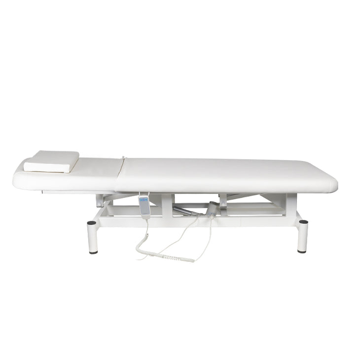 Table de massage Électrique Sillon 079 1 Blanc 6