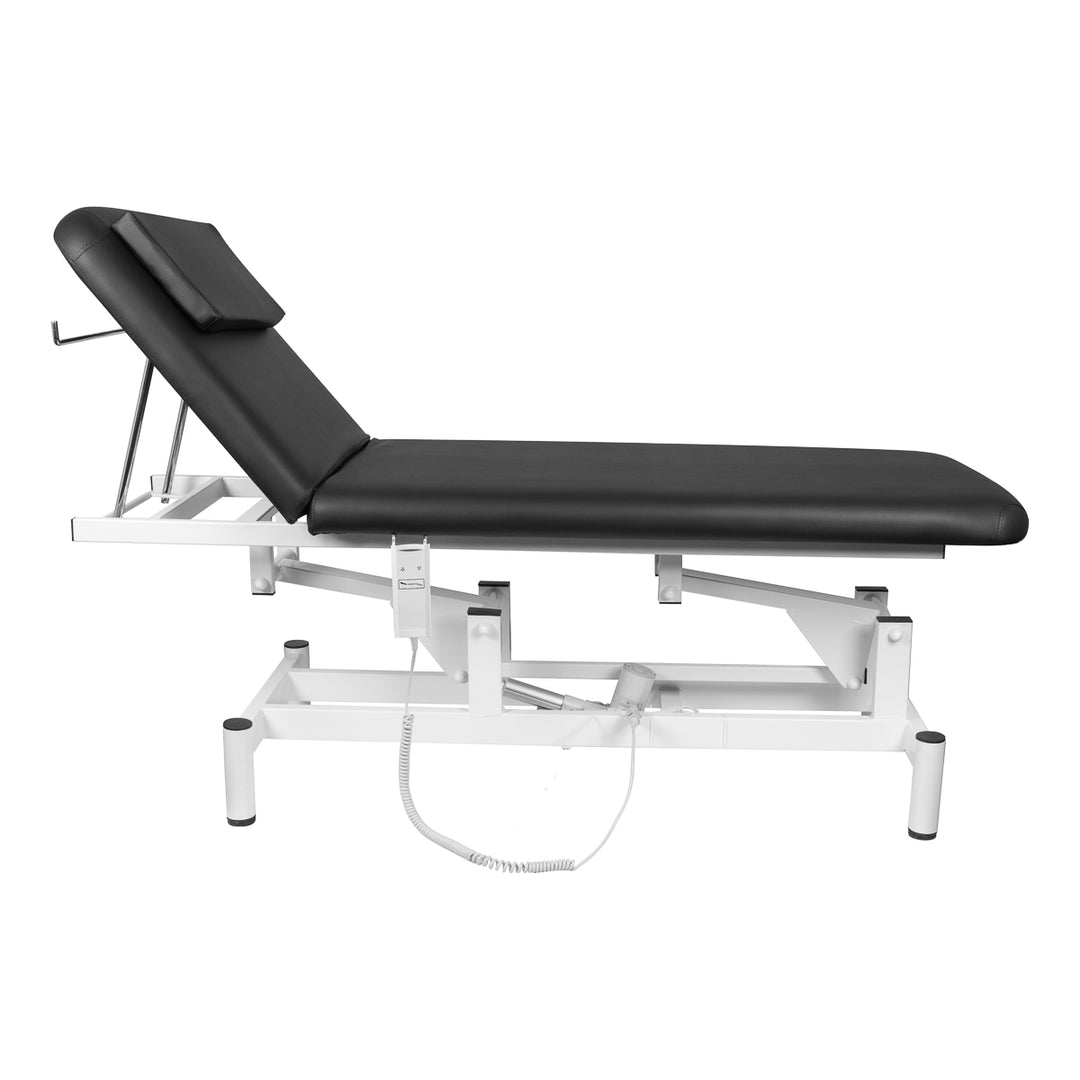 Table de massage Électrique Sillon 079 1 Noir