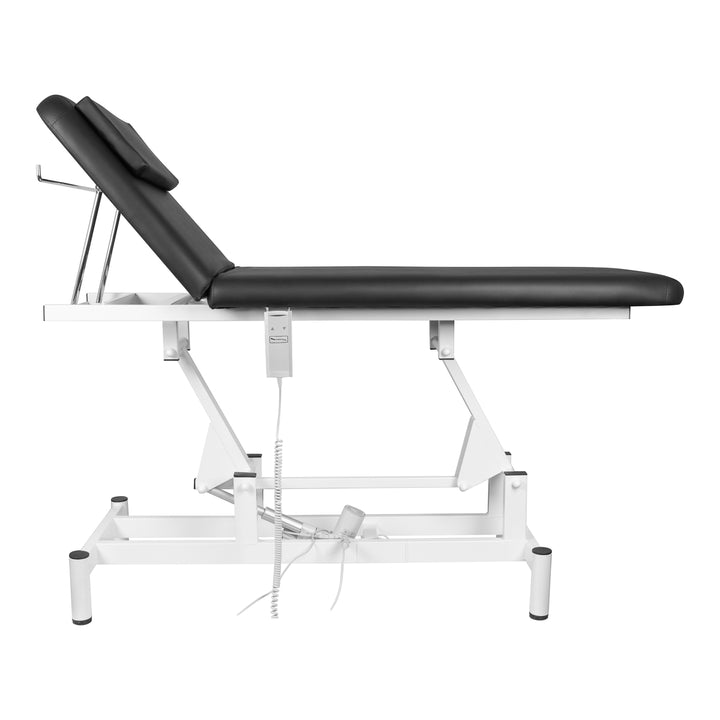 Table de massage Électrique Sillon 079 1 Noir