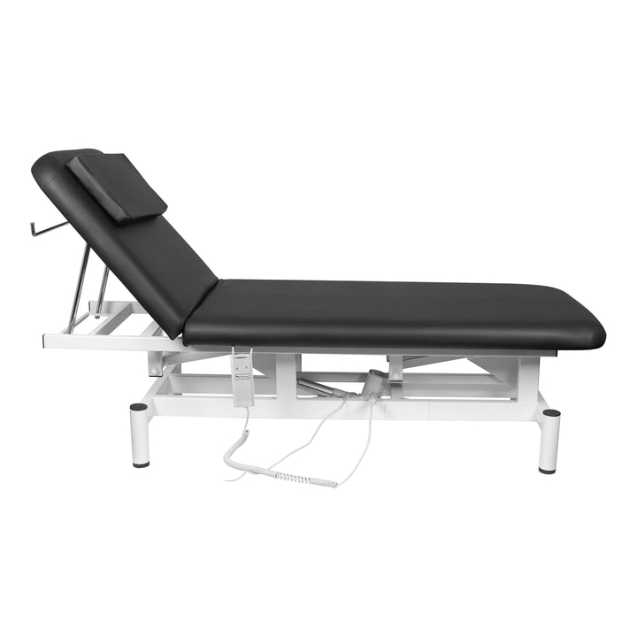 Table de massage Électrique Sillon 079 1 Noir