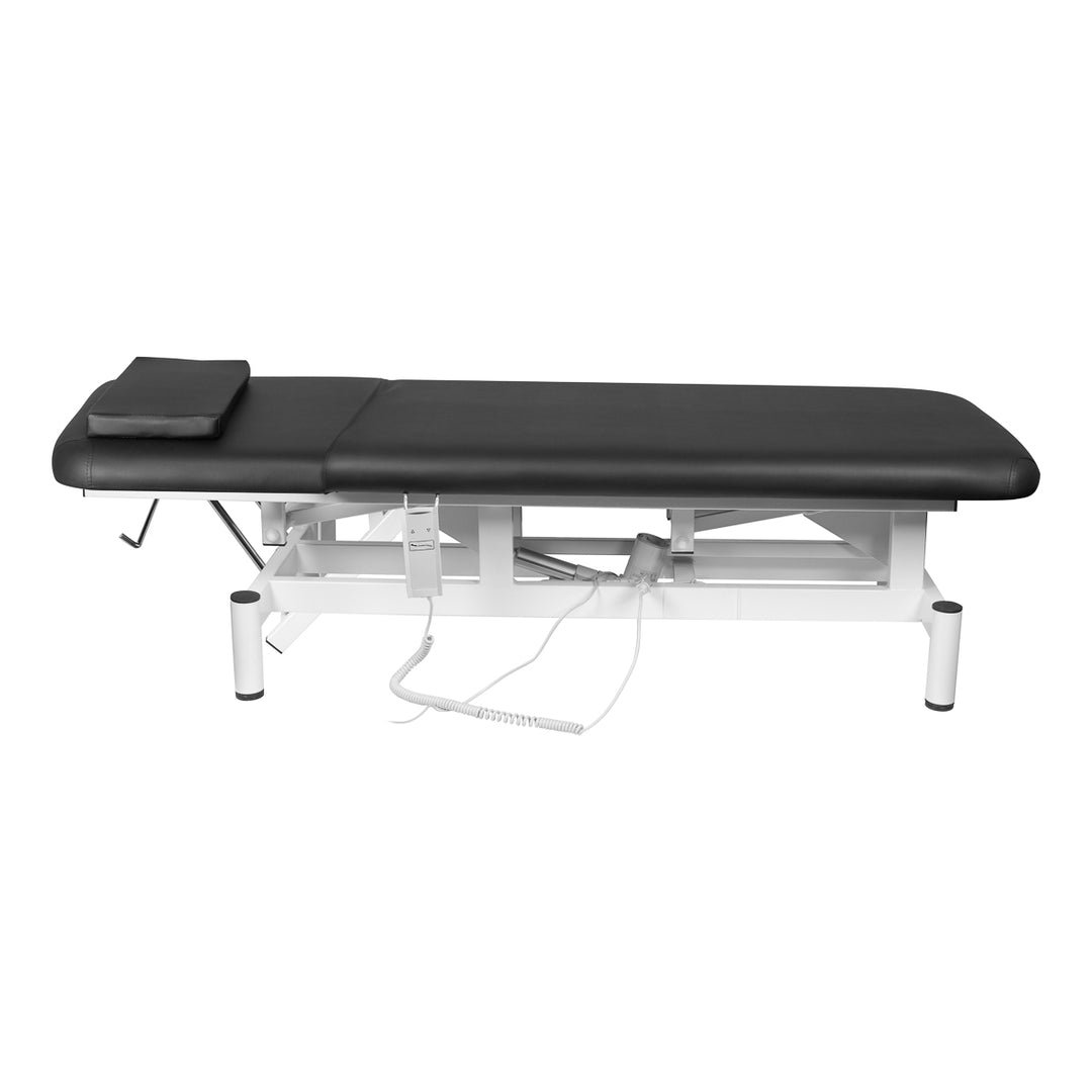 Table de massage Électrique Sillon 079 1 Noir