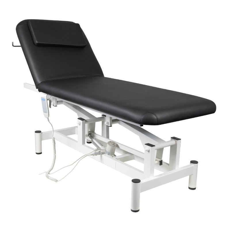 Table de massage Électrique Sillon 079 1 Noir 1