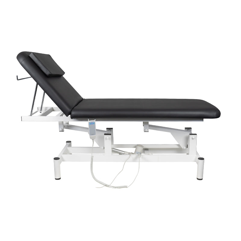 Table de massage Électrique Sillon 079 1 Noir 2