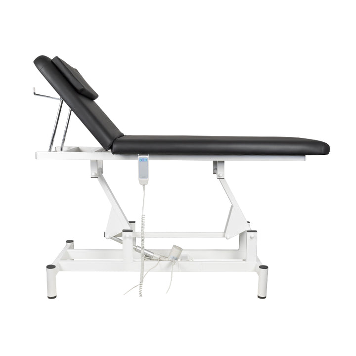 Table de massage Électrique Sillon 079 1 Noir 3