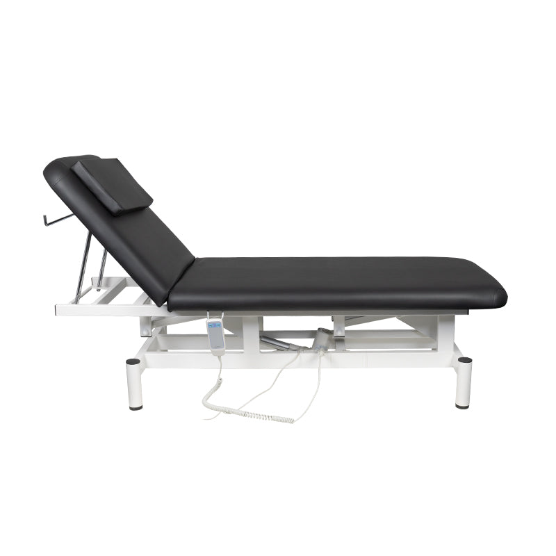 Table de massage Électrique Sillon 079 1 Noir 4