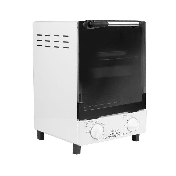 Stérilisateur Haute Température WX-12C 12L Blanc - image 2