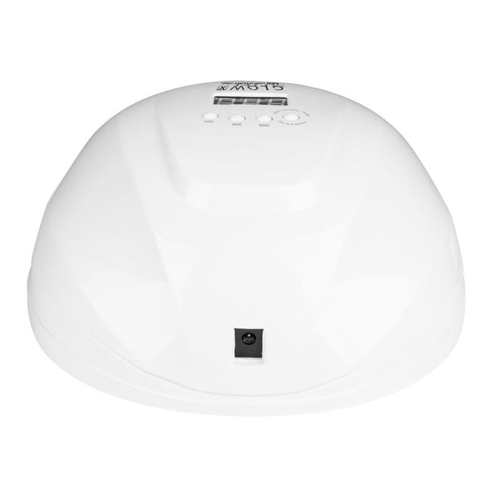 Lampe UV Ongles LED Glow X 54W Blanc - image 7