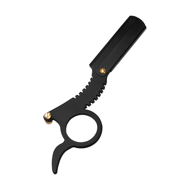 Rasoir Coupe-Chou Shavette Snippex 159 Noir