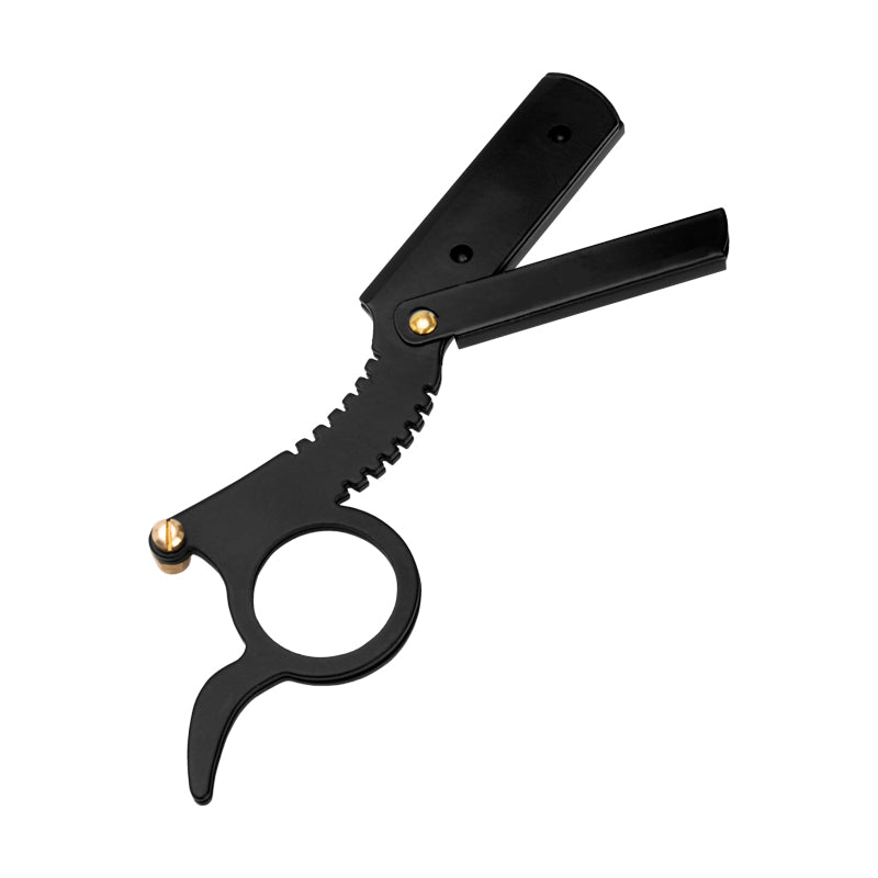 Rasoir Coupe-Chou Shavette Snippex 159 Noir - image 2