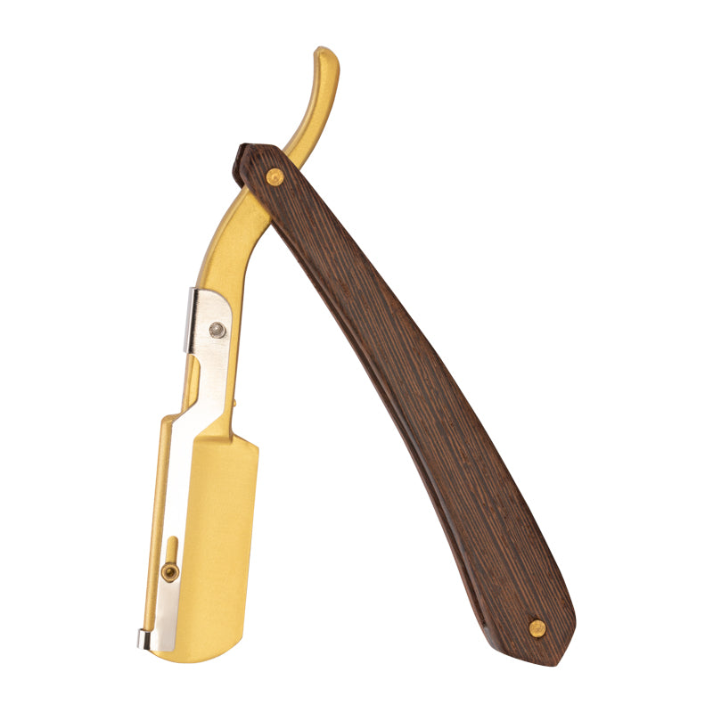 Rasoir Coupe-Chou Shavette Snippex 145 Or