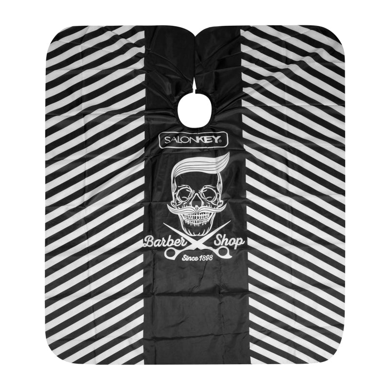 Cape de Coiffure J-73 - image 2