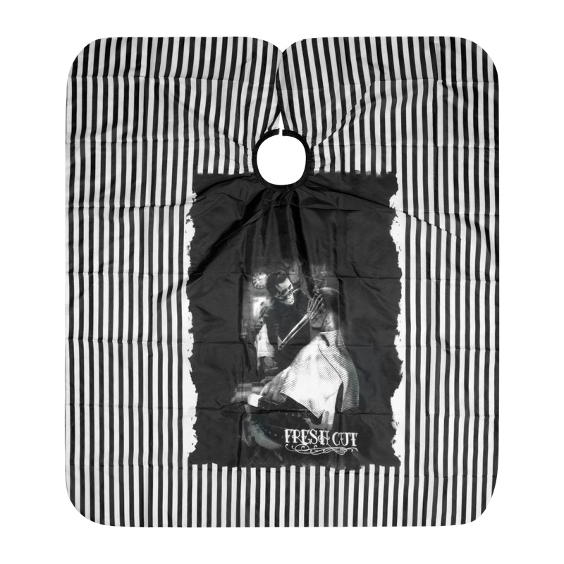 Cape de Coiffure J-15 - image 2
