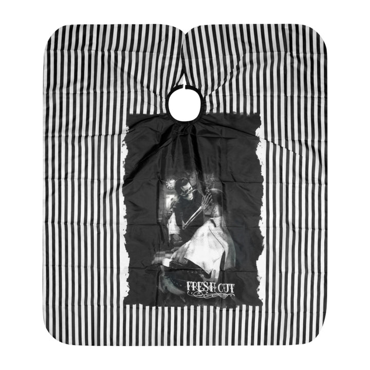 Cape de Coiffure J-15 - image 2