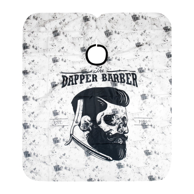 Cape de Coiffure J-36 - image 2