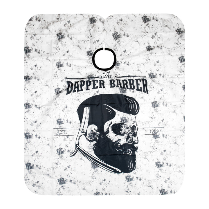 Cape de Coiffure J-36 - image 2