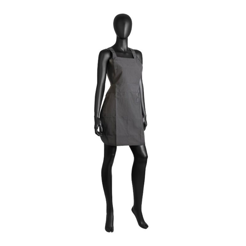 Tablier de Coiffeur K-32 Noir
